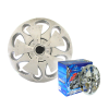TAP.SPINNER -14 CH GP 4UN