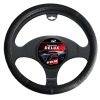 FUNDA VOLANTE GP DELUX NEGRO 39-40cm