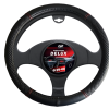 FUNDA VOLANTE GP DELUX ROJO 39-40cm